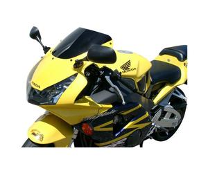 Cupolino MRA O - Standard trasparente HONDA CBR 954 RR (02-03)