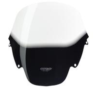 Cupolino MRA O - Standard trasparente HONDA Transalp 650 (00-07)