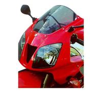 Schermo MRA , Trasparente, Originale Honda vtr1000sp 1 / Sp 2 per