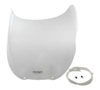 Cupolino MRA O - Standard trasparente SUZUKI GSX-R 1100 (91-92)
