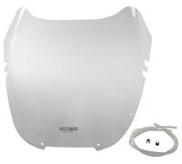 Schermo MRA, Trasparente, Originale Suzuki GSX-R 1100W 1993-1994 Per Moto