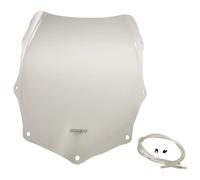 Cupolino MRA O - Standard trasparente SUZUKI GSX-R 600 (98-00)