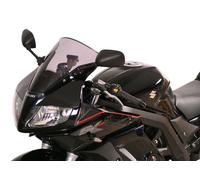 Cupolino MRA O - Standard - trasparente SUZUKI SV 1000/650 S