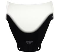 Cupolino MRA O - Standard trasparente SUZUKI SV 650 S (99-02)