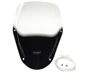 Cupolino MRA O - Standard trasparente SUZUKI TL 1000 R (98-03)