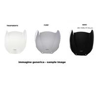 Cupolino MRA O - Standard - trasparente YAMAHA R6 (03-04) | YAMAHA R6 (05-05)