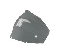 Cupolino MRA O - Standard trasparente YAMAHA YZF 600 Thundercat (96-01)