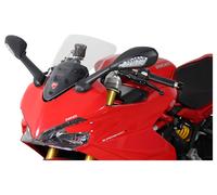 Cupolino MRA OM - Standard Maxi fume' DUCATI SuperSport 939 / S (17-20)