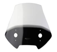Cupolino MRA OM - Standard Maxi fume' KAWASAKI Versys 1000 (17-18)