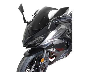 Cupolino MRA OM - Standard Maxi - fume' KAWASAKI Z 1000 SX - ABS (17-19)