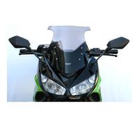 Cupolino MRA OM - Standard Maxi - nero KAWASAKI Z 1000 SX (11-16)