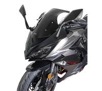 Cupolino MRA OM - Standard Maxi - nero KAWASAKI Z 1000 SX - ABS (17-19)