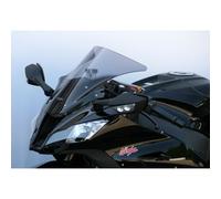 Cupolino MRA OM - Standard Maxi - nero KAWASAKI ZX-10R (11-15)