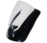 Cupolino MRA OM - Standard Maxi nero non trasparente BMW M 1000 RR (25-25)
