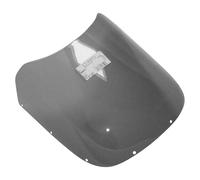 Cupolino MRA OM - Standard Maxi nero (non trasparente) DUCATI 1000 S2 (84-84)