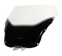 Cupolino MRA OM - Standard Maxi nero (non trasparente) HONDA CBR 1100 XX