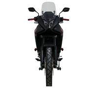 Cupolino MRA OM - Standard Maxi trasparente HONDA Transalp 750 (23-24)