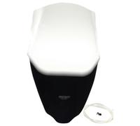 Cupolino MRA ON - Standard fume' SUZUKI TL 1000 S (97-01)