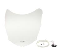 Cupolino MRA ON - Standard nero (non trasparente) APRILIA RS 125 (2t) (94-98)
