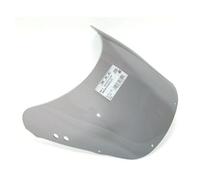 Cupolino MRA ON - Standard trasparente HONDA CBR 400 RR NC23 (-91)