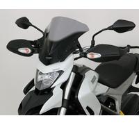 Schermo Mra Racing, Fumoso, Hyperstrada 13-14 Per Moto Ricambi Ciclomotore