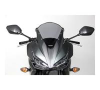 Cupolino MRA R - Racing - fume' HONDA CBR 500 R (16-19)