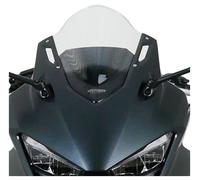 Spedizione Gratuita Schermo MRA Racing R-Afumato Per Moto Ricambi Accessori