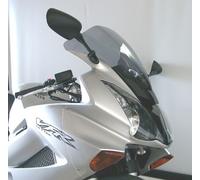 Cupolino MRA R - Racing - fume' HONDA VFR 800 V-TEC (02-13)