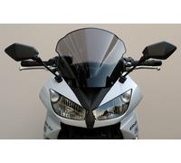 Cupolino MRA R - Racing - fume' KAWASAKI ER-6 F (09-11)