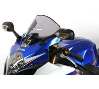 Cupolino MRA R - Racing - fume' SUZUKI GSX-R 1000 (07-08)