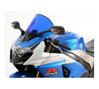 Cupolino MRA R - Racing - fume' SUZUKI GSX-R 1000 (09-16)