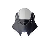 Cupolino MRA R - Racing - fume' SUZUKI GSX-R 1000 / R (17-19)