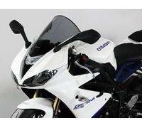 Cupolino MRA R - Racing - fume' TRIUMPH Daytona 675 (13-17)