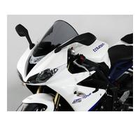 Cupolino MRA R - Racing - fume' TRIUMPH Daytona 675 (13-17)