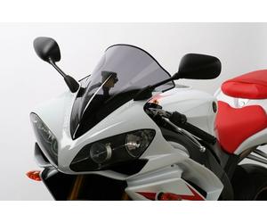 Cupolino MRA R - Racing - fume' YAMAHA R1 (07-08)