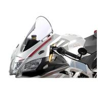 Cupolino MRA R - Racing - nero APRILIA RSV4 RF/RR (15-18)
