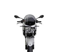 Cupolino MRA R - Racing - nero BMW F 800 R (12-14) | BMW F 800 R (09-11)