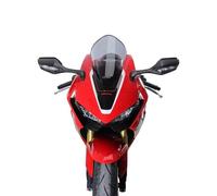 Cupolino MRA R - Racing - nero HONDA CBR 1000 RR (17-19)