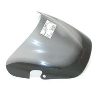 Cupolino MRA R - Racing - nero HONDA CBR 600 F (91-92) | HONDA CBR 600 F (93-94)