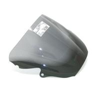 Cupolino MRA R - Racing - nero HONDA CBR 600 F (95-96) | HONDA CBR 600 F (97-98)