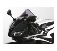 Cupolino MRA R - Racing - nero HONDA CBR 600 RR (07-12)