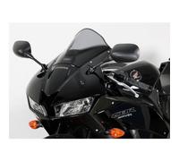 Cupolino MRA R - Racing - nero HONDA CBR 600 RR (13-17)