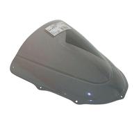 Cupolino MRA R - Racing nero (non trasparente) APRILIA RS 250 R (98-04)