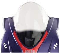 Schermo MRA Racing R-Nero Per Moto Ricambi Accessori Parti