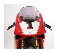 Cupolino MRA R - Racing nero (non trasparente) DUCATI 748 (94-03)