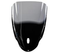 Cupolino MRA R - Racing nero (non trasparente) DUCATI 749 / S (03-04)