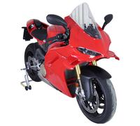 Schermo MRA Racing R per Moto Ricambi Accessori Pezzi Ricambi