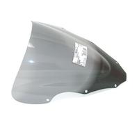Cupolino MRA R - Racing nero (non trasparente) HONDA CBR 600 F (01-06)
