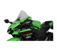 Cupolino MRA R - Racing nero (non trasparente) KAWASAKI ZX-10R (21-26)
