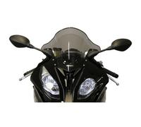 Cupolino MRA R - Racing - nero opaco BMW S 1000 RR (15-16)